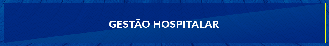 Gesto Hospitalar